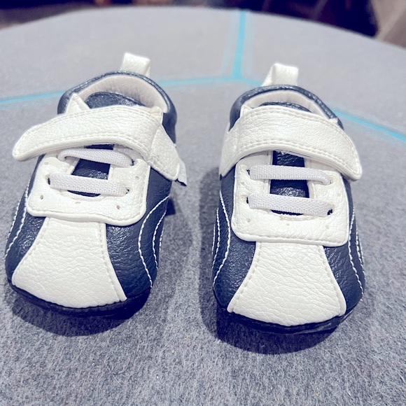 Jack & Lily Other - My Mocs Jack & Lily 0-6 month size, So cute!!!